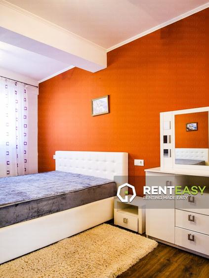 De inchiriat! Apartament cu 2 camere situat in bloc nou zona Tg. Cucu - 6