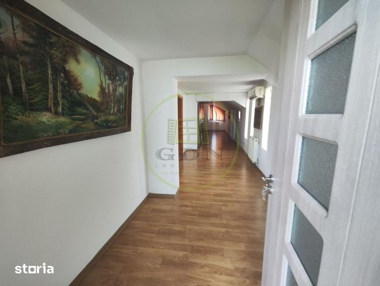 Casa 5 camere, teren 1073 mp, Craiova, cartier Lascar Catargiu - 13