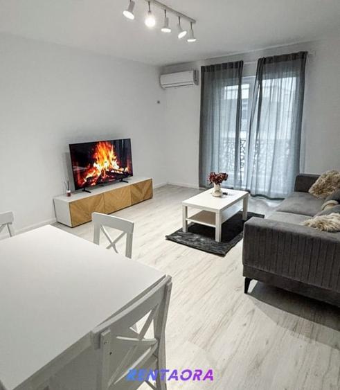 1 Decembrie 1918 Trapezului Bloc NOU Spatios Modern + Parcare - 1