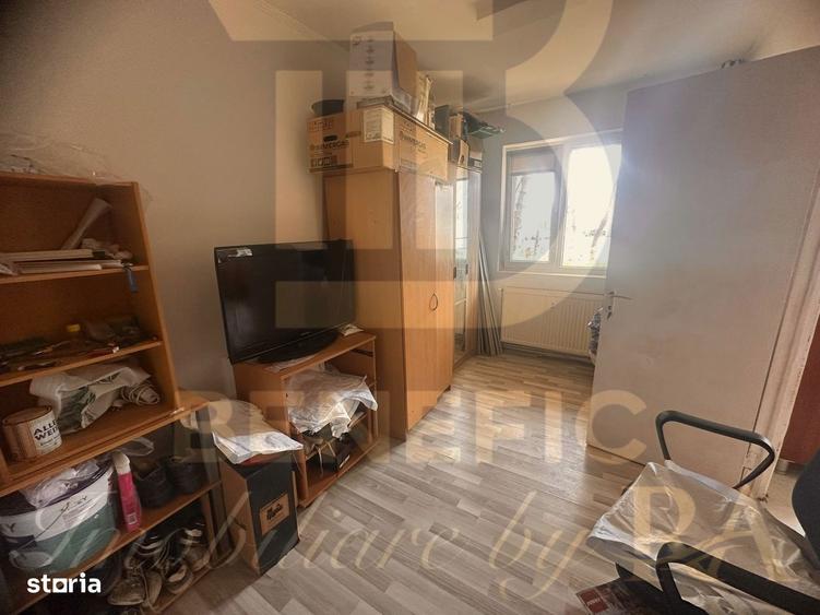 Apartament de vanzare, zona Vest, Ploiesti - 2