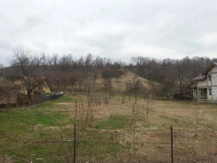 Teren Goranu Zona Peugeot - 1