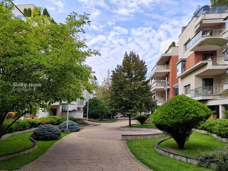 Exclusive 180 sqm Apartment | 4 Rooms | Wasington Residence - 1