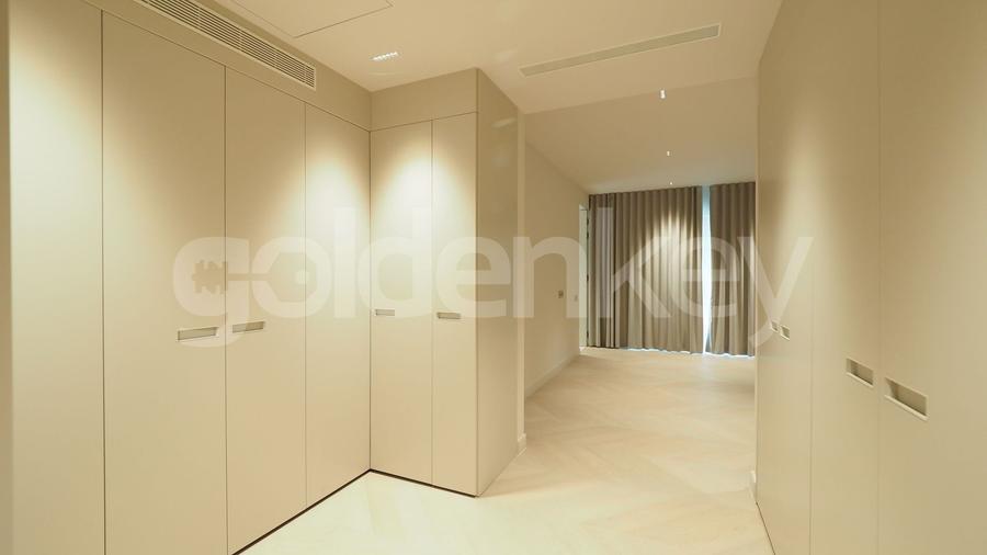 Apartament spatios cu 4 camere | 100mp terasa - 11