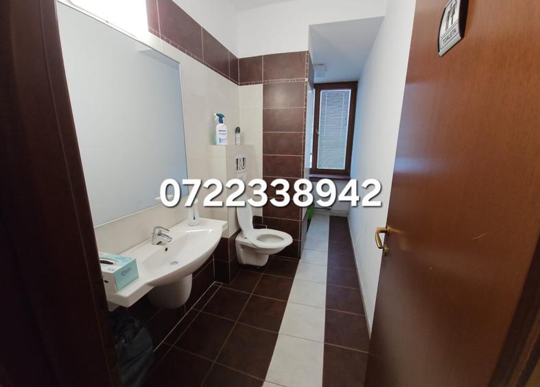 Penthouse triplex, panoramic, bloc boutique in Piata Dorobanti - 4