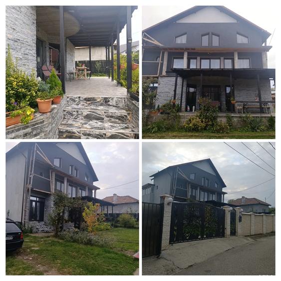 Vila 360mp P+1+M - 9