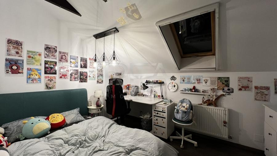 Vila Zona Calarasi - Un ritm aparte in Bucurestiul interbelic - 17