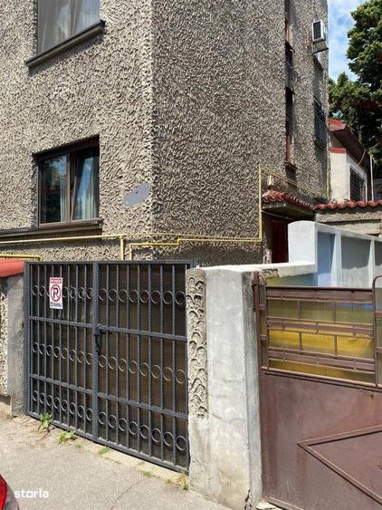 Vanzare D+P+1 din D+P+2 | Stefan cel Mare - Tunari | - 3