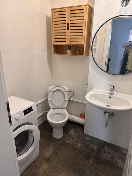 Apartament 3 camere | Complex Arcada | 68 mp | Mobilat si utilat | Parcare inclusa | Lift | Balcon - 8