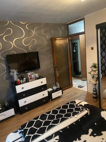 DE INCHIRIAT ! Ap cu o camera !!! Zona Ic frimu - 1