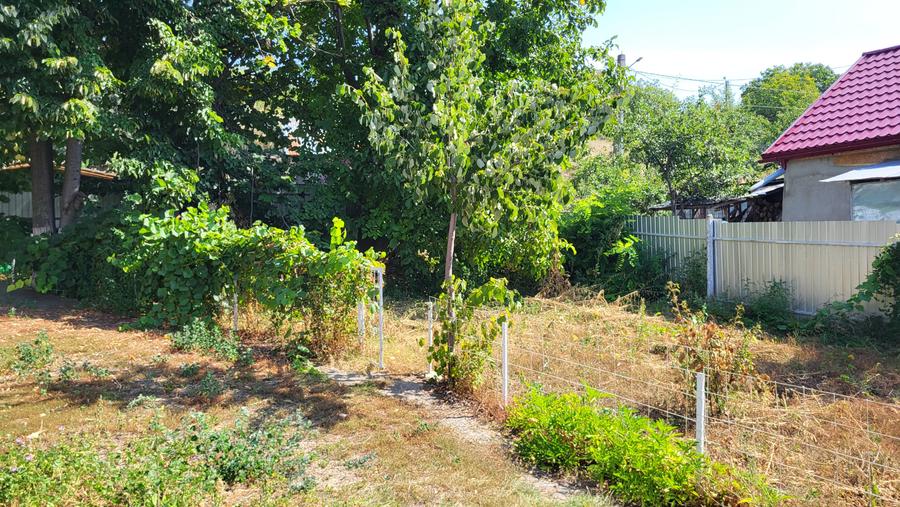 Casă de vânzare în mediul rural – liniște, natură și confort - 15