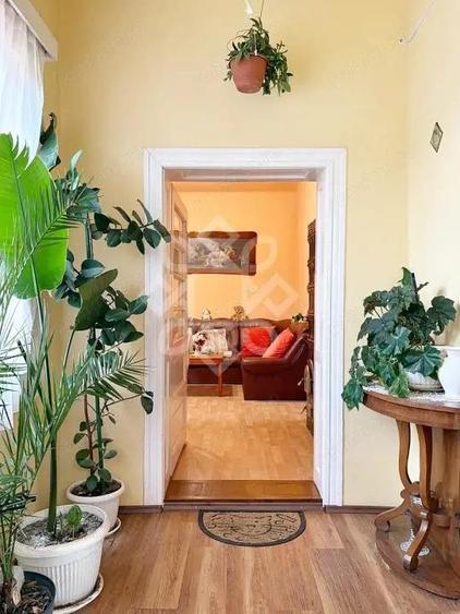 Casa de vanzare la 22 km de Oradea, Santaul Mare, Bihor - 16