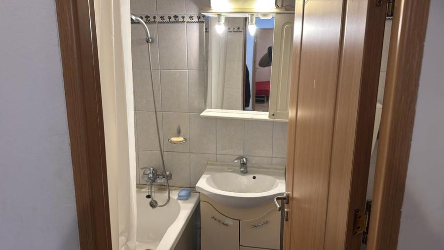 Apartament cu 2 Camere / Auchan Titan / AC / 48 mp / Proximitate transport - 10