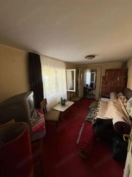 Casa de vanzare Zona Arcasilor P+M - 13