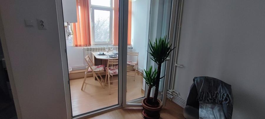 Inchiriere garsoniera City Park Mall termen lung - 4