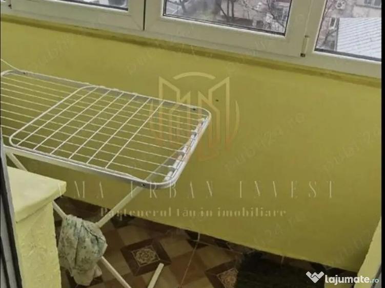 Brancoveanu metrou constructie 1984 bloc reabilitat - 7