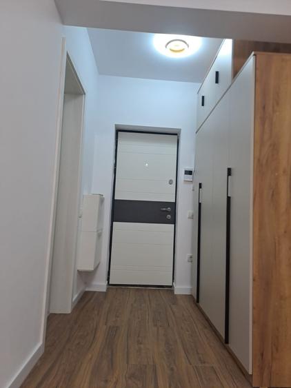 Metrou Berceni 5 min - Garsoniera cu curte Prima Chirie Totul nou - 4