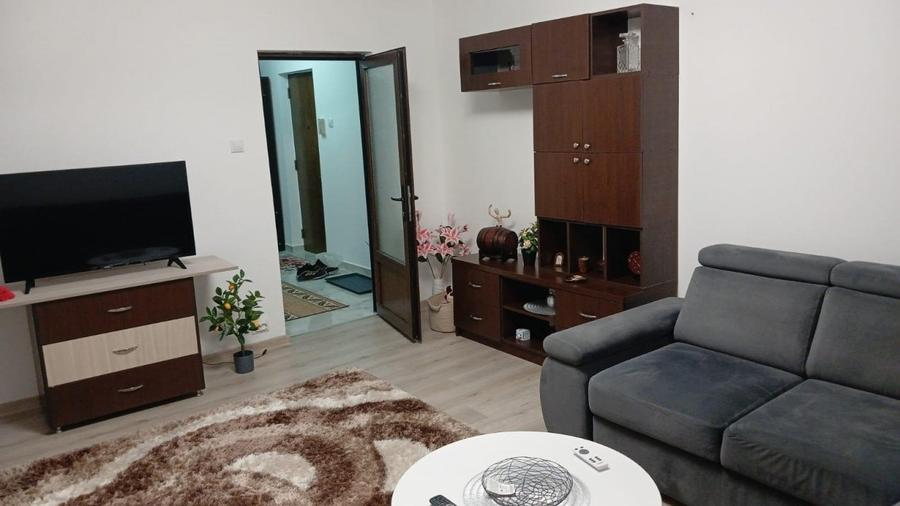 Prima inchiriere! Apartament 2 camere, 63 mp, Doamna Ghica - 10