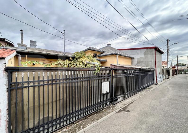 Casa 3 camere, 81,80 mp, zona Rudului - 17