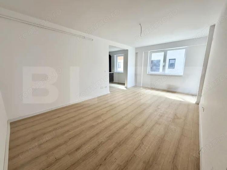 Apartament 3 camere | Parter | Bloc nou | Terasa | Parcare inclusa - 2