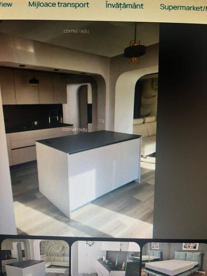 VILA P+1 FALEZA NORD- CU PISCINA- IMPECABILA - 8