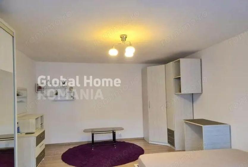 Garsoniera | Vitan Mall | Bloc Mixt | Renovata | 40mp - 5