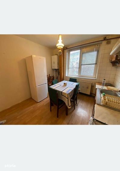 Apartament decomandat Severinului 2/4, cu centrala - 6