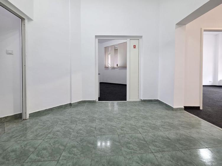 FALEZA NORD – 192 MP UTILI, IDEAL MAGAZIN, BIROURI, CABINETE MEDICALE! - 14