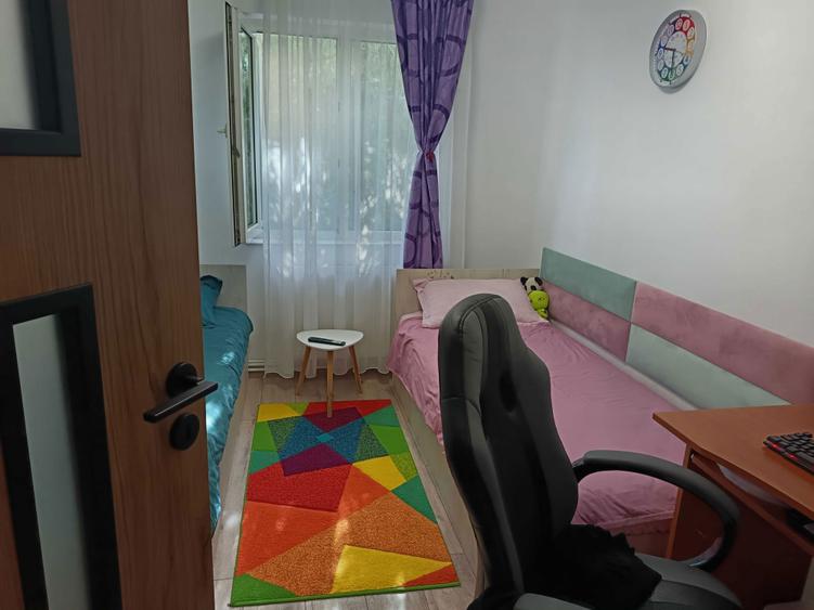 Apartament 3 camere - 1