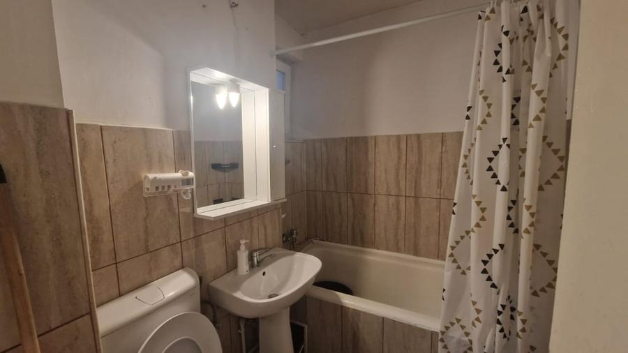Apartament 2 camere, semidecomandat, 50mp, Centru, zona Teatrului - 6