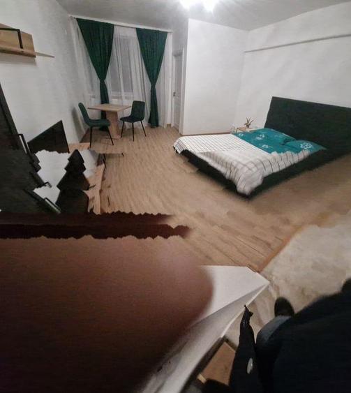 Inchiriere garsoniera Hipodrom, conf 1, parter, mobilata si utilata complet - 2