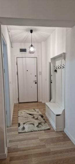 Apartament cu 2 camere semidecomandat în Metro 2 - 8