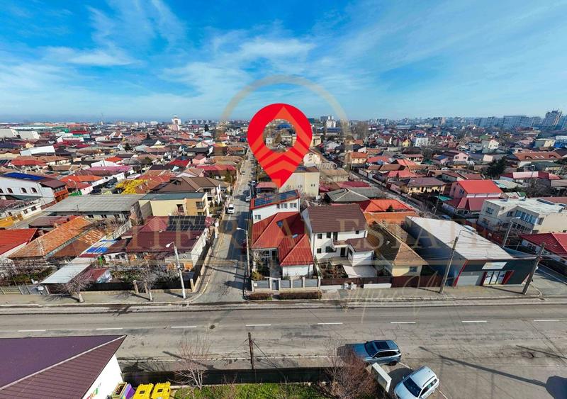 Casa P+1+M - 5 camere - Garaj - Panouri Fotovoltaice - Bratianu - 31