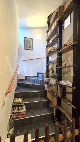 Casa 5 camere de vanzare in Marasti, Cluj Napoca - 4