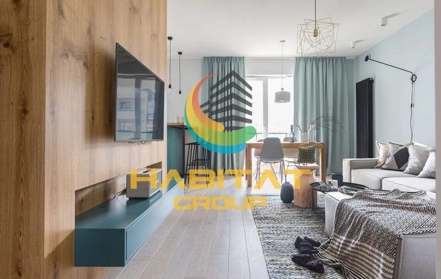 Apartament 2 camere- acte gata- Metalurgiei - 2