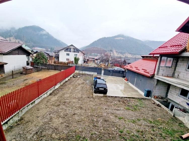 Casă / Vilă la munte - 42