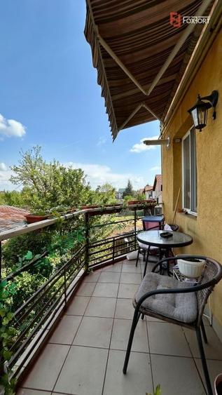 COMISION 0% Apartament cu 3 camere, etajul 1 - Ghiroda - 14