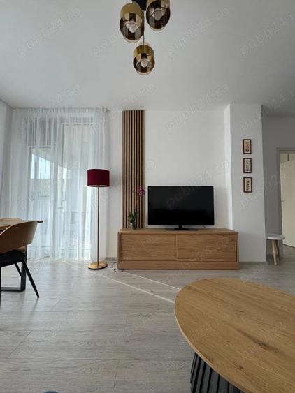 Apartament 2 camere, prima inchiriere, intrare in Dumbravita - 14