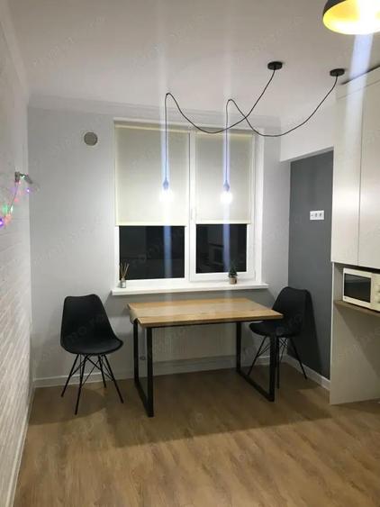 Garsoniera de inchiriat in zona Ghencea - 2