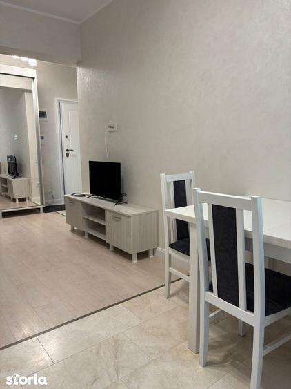 Apartament de inchiriat cu 2 camere- Copou Royal Town Iasi - 5