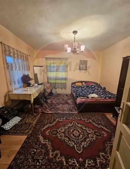 Casa / Vila cu 4 camere de vanzare in zona Alexandriei - 2