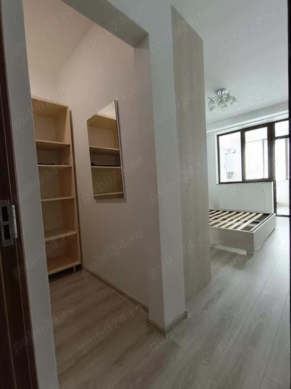 Apartament spa?ios cu 2 camere, 70 m - Tractorul, Coresi - 10