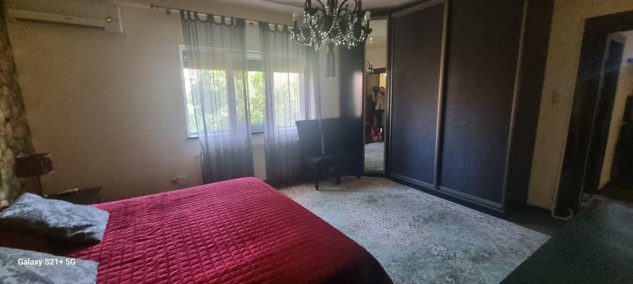 Ferdinand - Mihai Bravu (Fluierului-Medlife ) 3 camere in zona de vile - 9