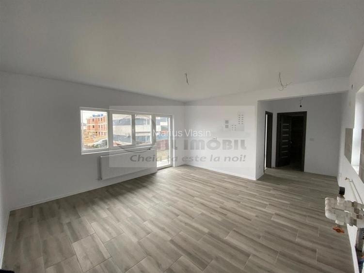 Apartament 2 camere, Valea Lupului-Rediu, intabulat