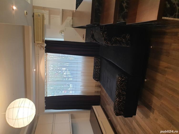 13 Septembrie Drumul Sarii Petre Ispirescu Centrala AC - 3