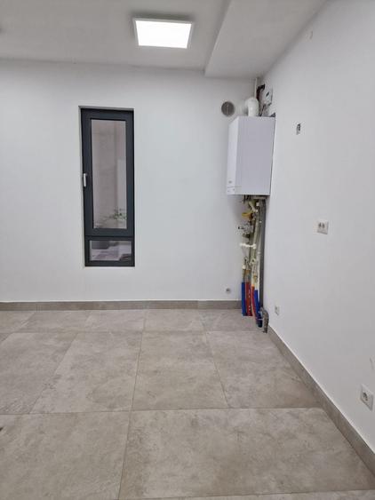 Piata Unirii Apart nou finisaje lux  131 mp plus curte 200 mp garaj - 15