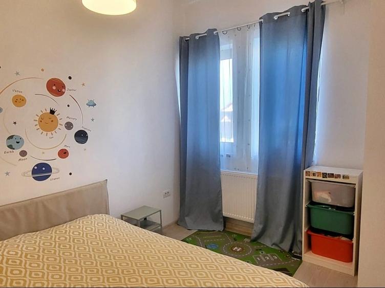 Apartament 2 camere, direct proprietar, loc de parcare - 8