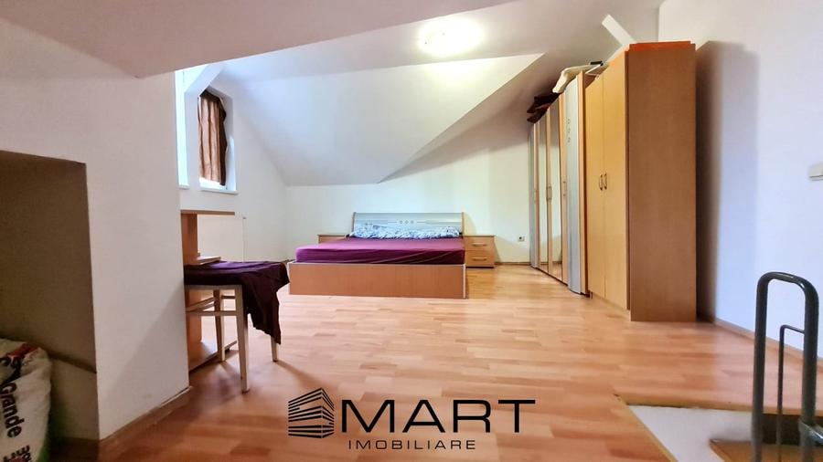 Apartament 2 camere mansarda zona Rahova - 5