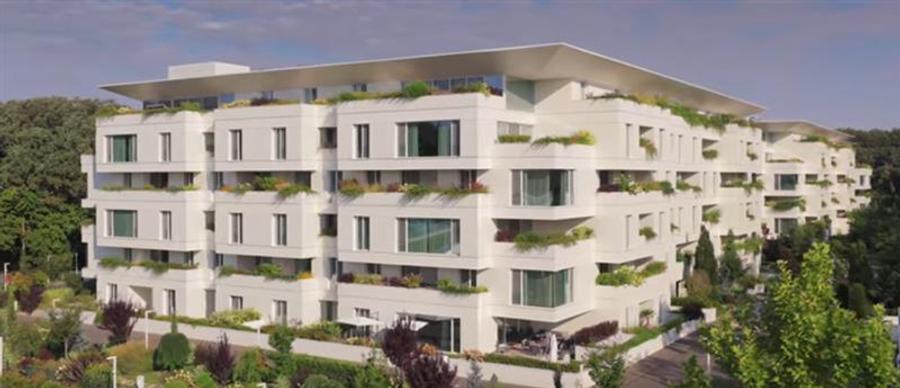 Stejarii Rezidential, apartament 3 camere - 1