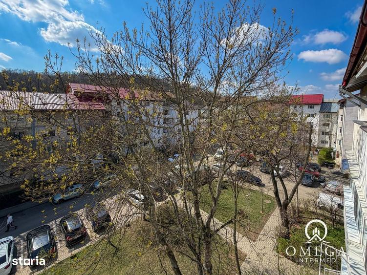 2 camere 56 mp renovat Frumoasa langa Nicolina - 6