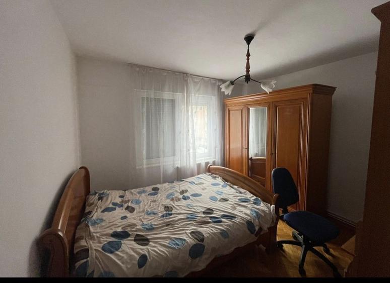 Vand apartament 2 camere , confort 1, decomandat, etaj 2,Tudor, Muncii - 3